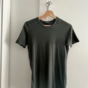 Wing + Horns T Shirt